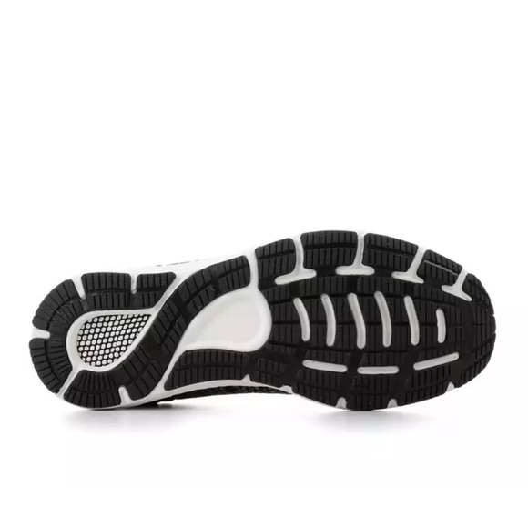 NEW UNDER ARMOUR "UA HOVR Intake 6" Black Running Shoes Sneakers Men's Size 11 - Picture 7 of 7